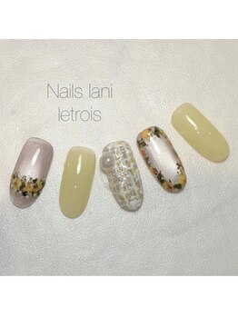 ネイルズ ラニ ル トロワ店(Nails Lani)/5月New Design