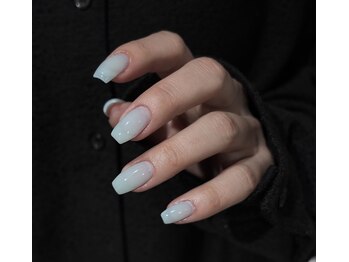 ペイル(#peil)/yumi one color