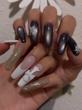 ドルチェヴィータ(Dolce Vita Nail)/