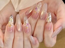 ジースタジオ(G.Studio)の雰囲気(持ち込みデザインokパーツ豊富1000種類以上☆NEWパーツ入荷済)