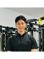リボディサポート(Re:Body Support)&nbsp;米田 隆太