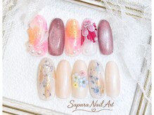 サパラ 八千代台店(Sapara)/プラチナ定額☆￥6,899　100種☆
