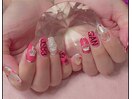【陽泉】推しネイル