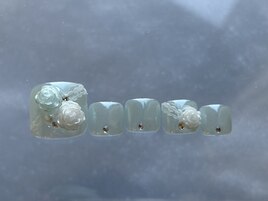 マグネット埋め尽くしホロ¥8980
