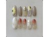 【8.9月限定クーポン】☆デザインアートC　￥9,900→￥8,400