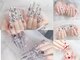 CoCo Nail【ココネイル】渋谷《長さ出し専門店/つけ放題/持ち込み》の写真