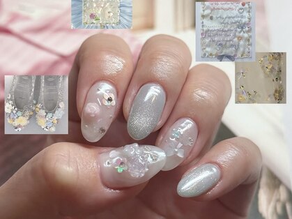 リュバン(ruban)の写真
