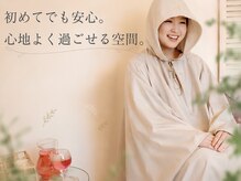 ニコリー(nicolii)の雰囲気(初めての方も、自分の身体と向き合える場所。)