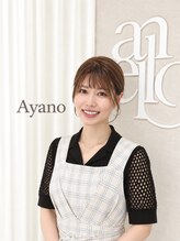 アネロ 浜松 曳馬店(anello)&nbsp;ayano 
