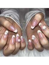 ラソネイル(lazo nail)