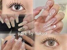 パークバイトーキョー(Park by tokyo)