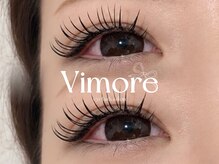 ビモア(Vimore)の雰囲気（フラットラッシュの仕上がり♪【ブログをご覧下さい】）