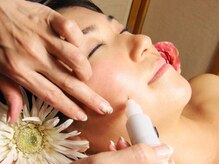 ハーブエステ ルレーブ/Detox美肌　初回¥4400