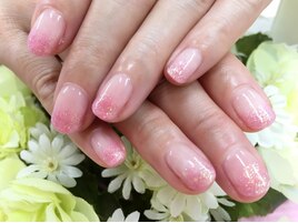 クーポン１☆パールピンク