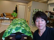 マリーアンジュ(Beauty & Relaxation salon marie-ange)/