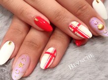 ブランシュ(BLANCHE)/