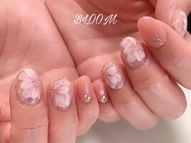 アート込みジェル583