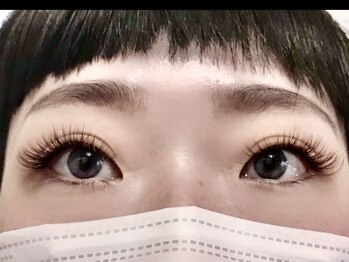 まつげエクステサロン クロエ(Chloe)/３Dカラーエクステ