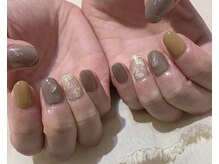ネイルズ ララ(nails Lala)/定額デザイン。