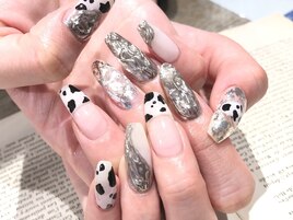 fre art 120min/8,980円