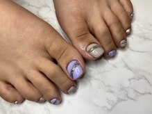 エステティックサロン ガーデニア(Gardenia)/ネイル画像