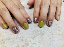 レイリー(Reilly)/