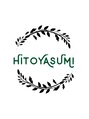 ヒトヤスミ(HITOYASUMI)/HITOYASUMI