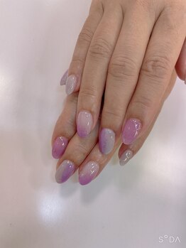 ジャストネイル(JustNail)/