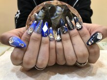 エスフィーネイルサロン ブリーユ(Esfy nailsalon Brille)/