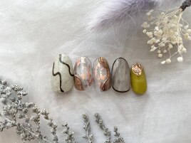 定額ニュアンストレンド