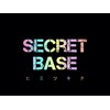 シークレットベース(SECRET BASE)のお店ロゴ