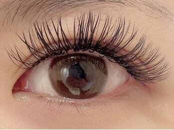 カラン 焼津店(CALIN)/ボリュームラッシュ120束