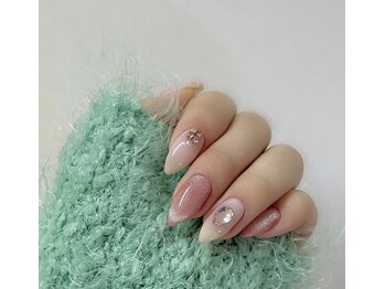 キュート ビューティーサロン(Cute Beauty Salon)/