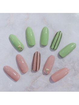 ティーエヌ 葛西店/~ハンド　定額4620円（税込）~