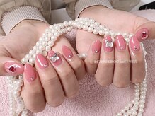 アンドシュシュネイル(&CHOU CHOU nail)/