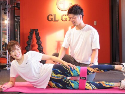 ジーエルジム(GL GYM)の写真