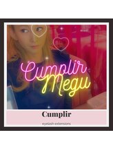 クンプリール(Cumplir)/当店代表　★Cumplir Megu★★