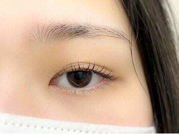 リリーラッシュ 国分寺北口店(LilyLash)/パリジェンヌラッシュリフト