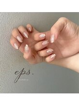 エピス(eps.)/ミラーフレンチ