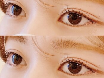 ミンクスタイル 駒沢店(Mink Style)/ラッシュリフト/まつ毛パーマ