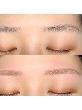 モワメーム(moi meme)/アイブロウ　《デザイニング》