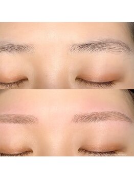 モワメーム(moi meme)/アイブロウ　《デザイニング》