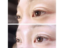 ミレイラ(MILEYLA)/仕上がりデザイン