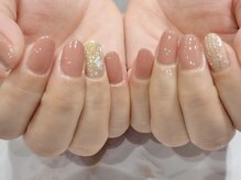 アイカネイルズ(aika nails)/アート2本コース