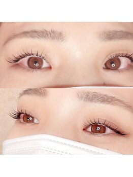 ルクール(Le Coeur)/メーテル