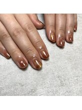 ネイリュー(naiLiu)/ニュアンスネイル