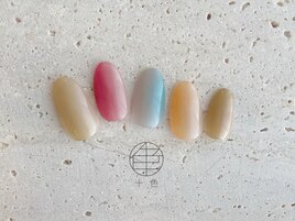 【季節のDesign】初回¥8,960