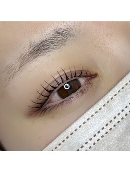 ナプ(nap)/韓ドル風まつげパーマ