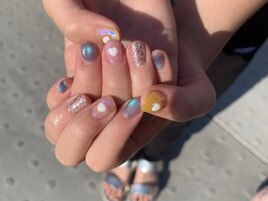 ニュアンス
