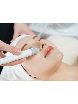 毛穴ケアをしたい